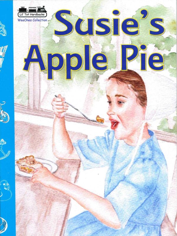 Susie's Apple Pie 102 4191 0