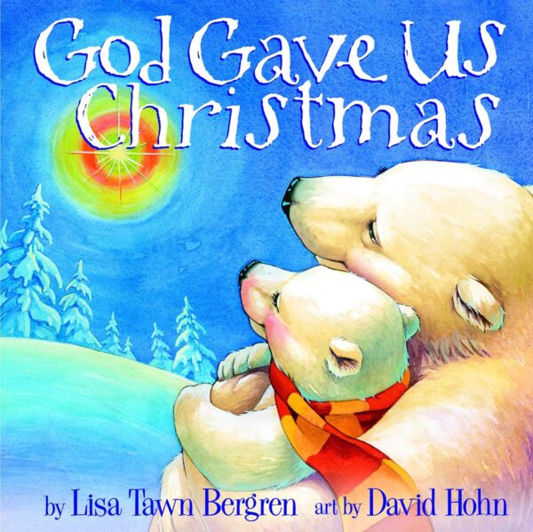 God Gave Us Christmas 102 4210 0