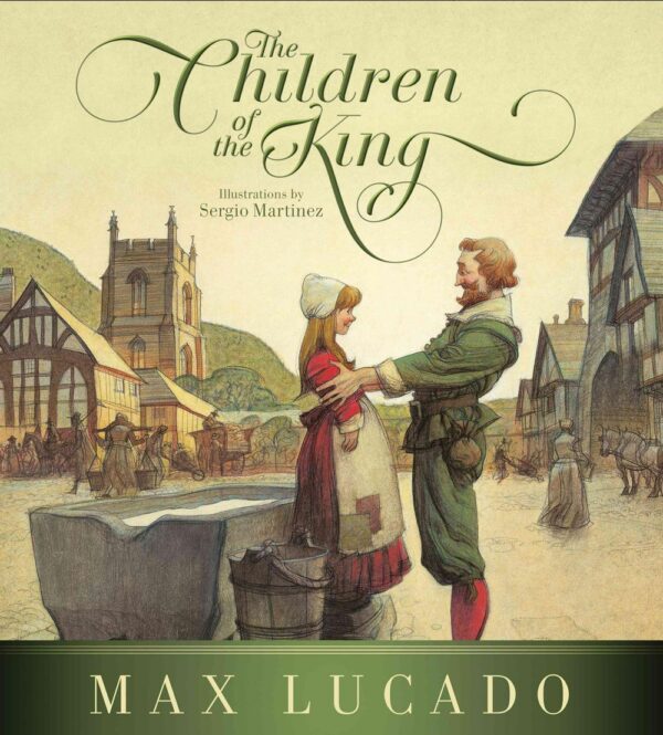 The Children of the King 102 4596 0