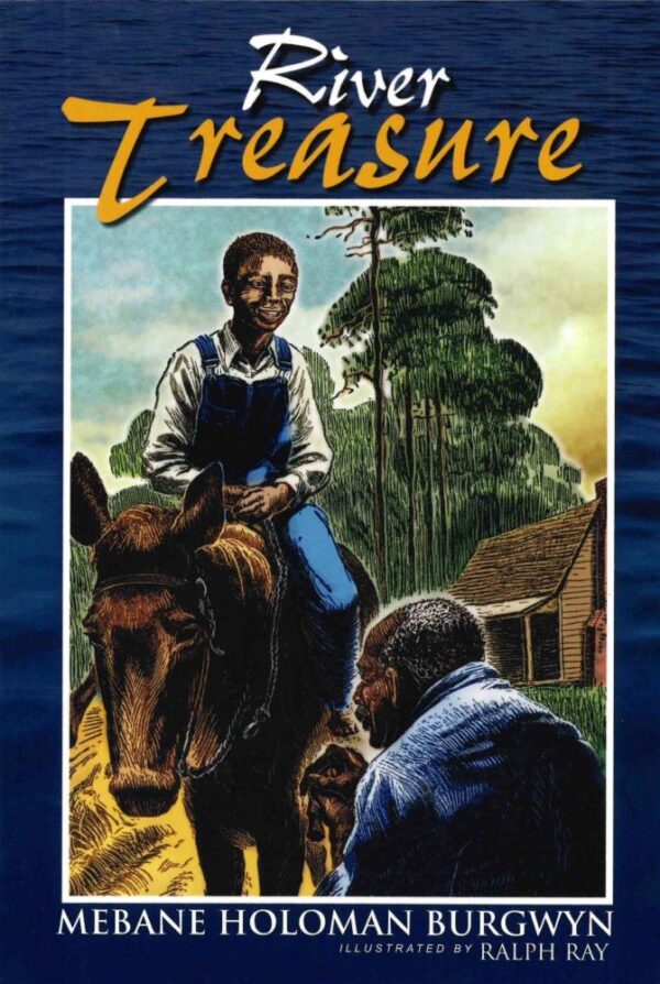 River Treasure