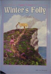 Image of Winter’s Folly book