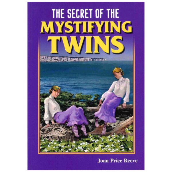 The Secret of the Mystifying Twins 102 5021 0