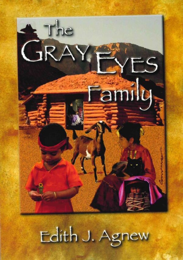 The Gray Eyes Family