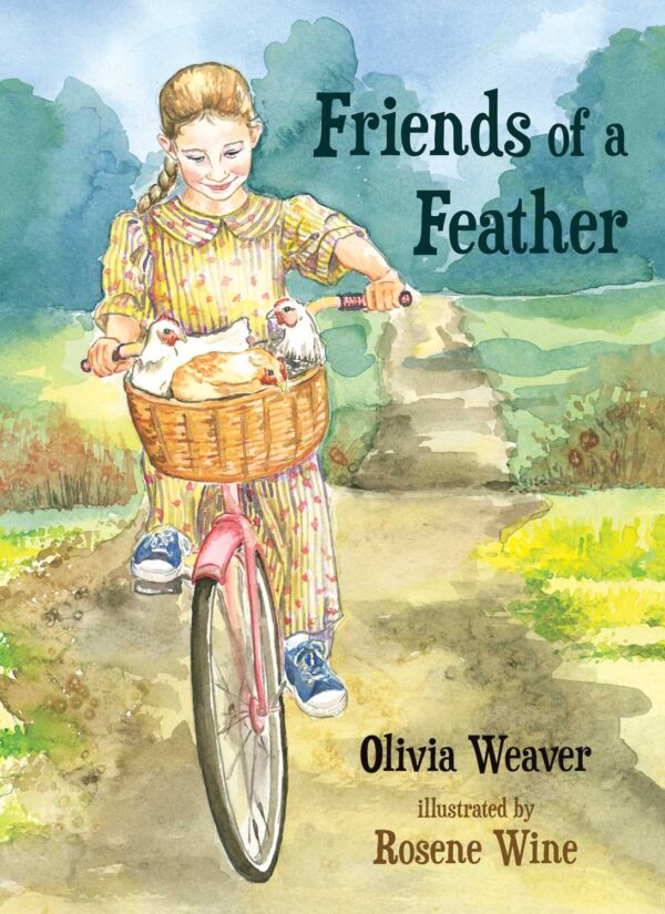 Friends of a Feather 102 5665 0