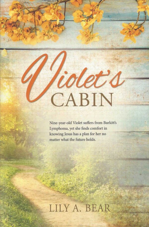 Violet's Cabin 102 5776 0