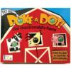Poke-a-Dot Book Old Macdonald's Farm