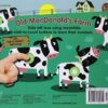 Poke-a-Dot Book Old Macdonald's Farm - Image 2