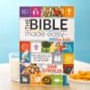 The Bible Made Easy For Kids