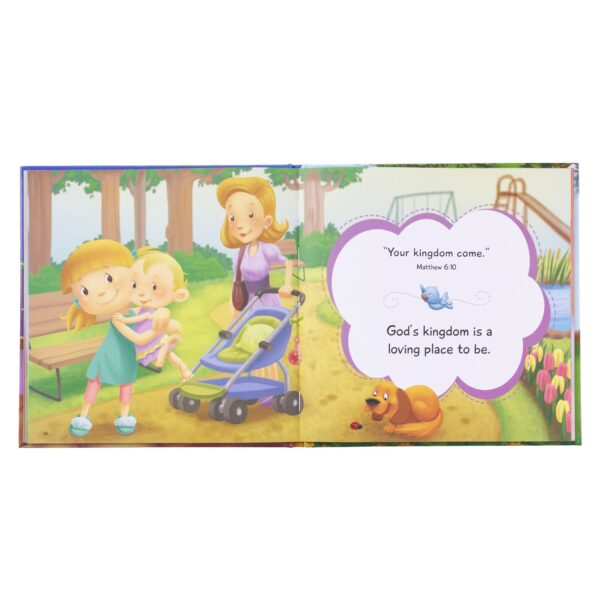 God Hears When You Pray - Image 6