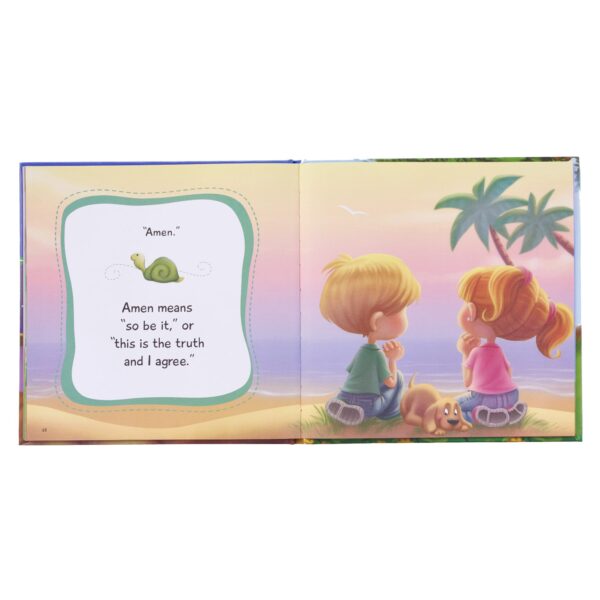 God Hears When You Pray - Image 7