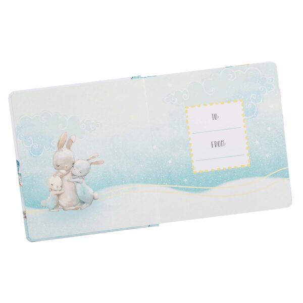 My LullaBible for Boys Bible Storybook - Image 3