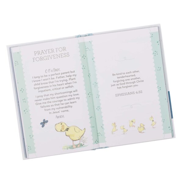 Prayers for My Baby Boy Prayer Book - Image 6