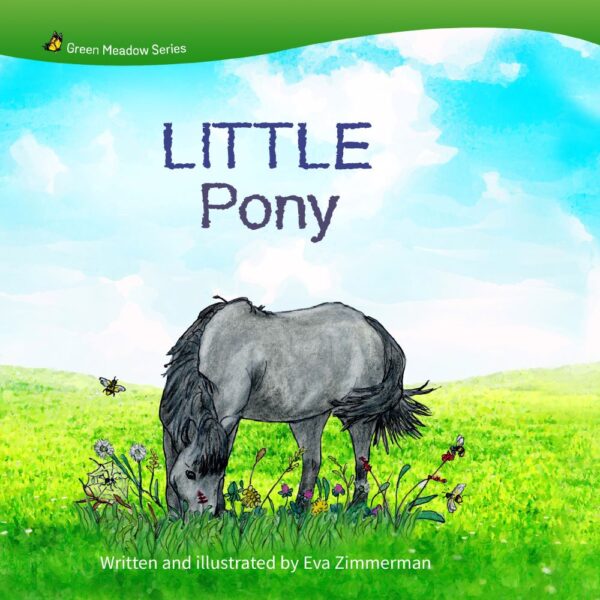 Little Pony 102 6127 0