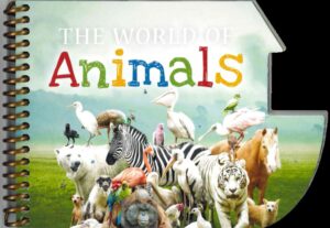 Image of The World of Animals