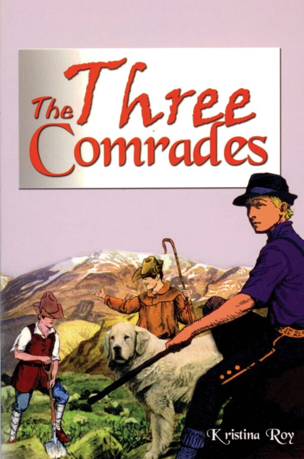 The Three Comrades 104 0177 0