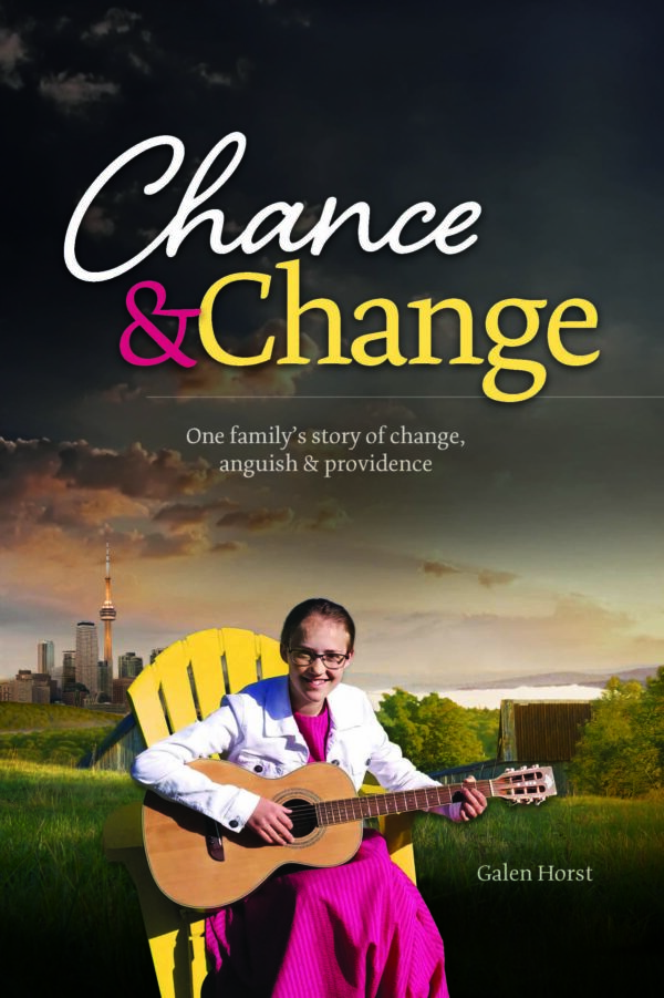 Chance & Change:One family's story of change, anguish, and providence 104 0270 0 scaled