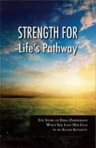 Image of Strength for Life’s Pathway