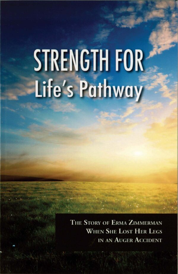 Strength for Life’s Pathway 104 0620 0