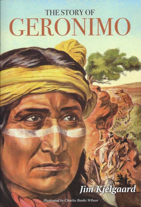 The Story of Geronimo 104 1877 0