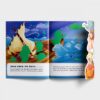 The 1000 Stickers Bible Storybook - Image 2