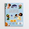 The 1000 Stickers Bible Storybook - Image 5