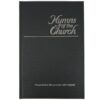 Hymns of the Church  - Charcoal cover