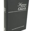 Hymns of the Church  - Charcoal cover - Image 2