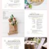 Food From the Heart II Cookbook - Image 4
