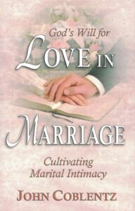 Image of God’s Will For Love in Marriage