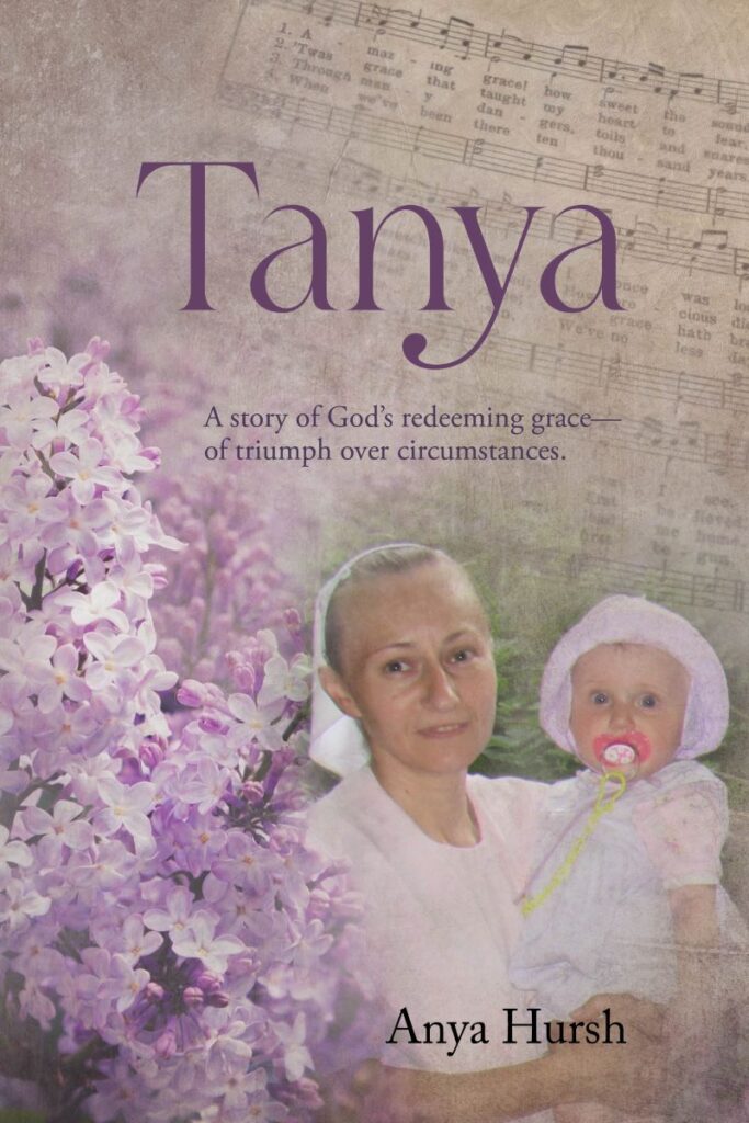 Image of Tanya