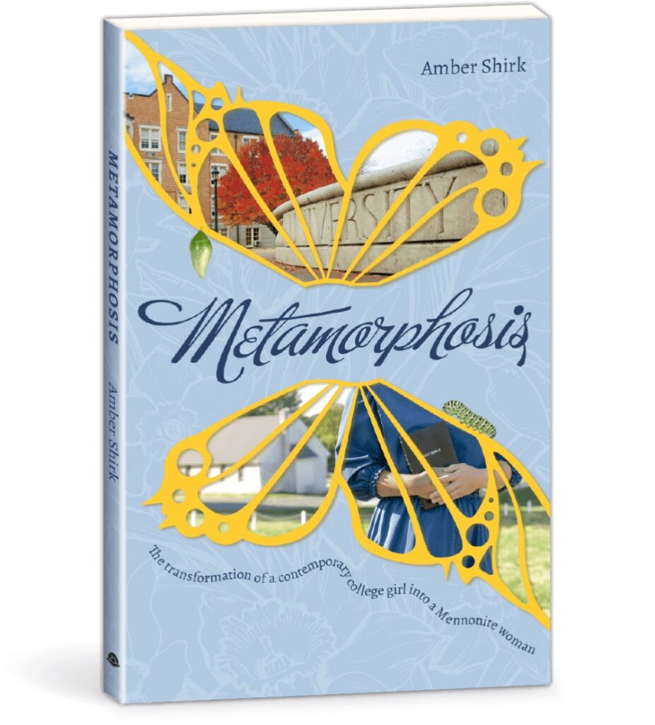 Image of Metamorphosis