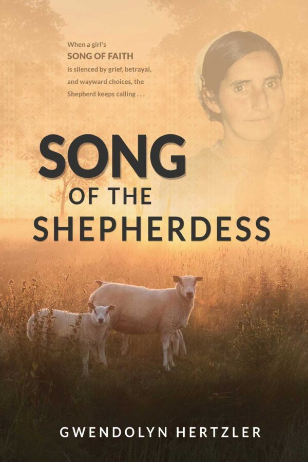 Song of the Shepherdess 118 4006 0