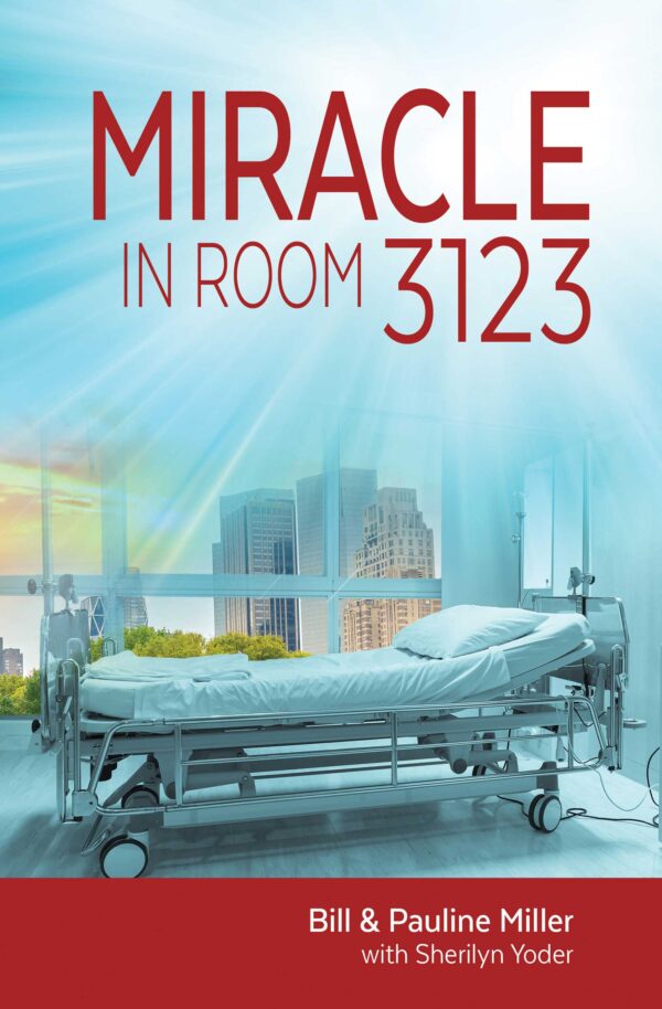 Miracle in Room 3123 118 4008 0