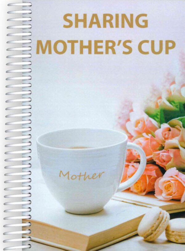 Sharing Mother's Cup