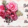 Cards Wedding Rose Bouquet - Image 4