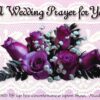 Cards Wedding Rose Bouquet - Image 5