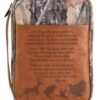 BC: Camo Hunters Prayer Large Print