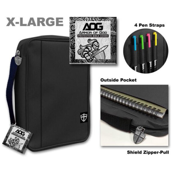 BC: Assorted Colours - XLarge 124 0380 0