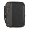 BC: Vinyl Black & Grey Faithful Large