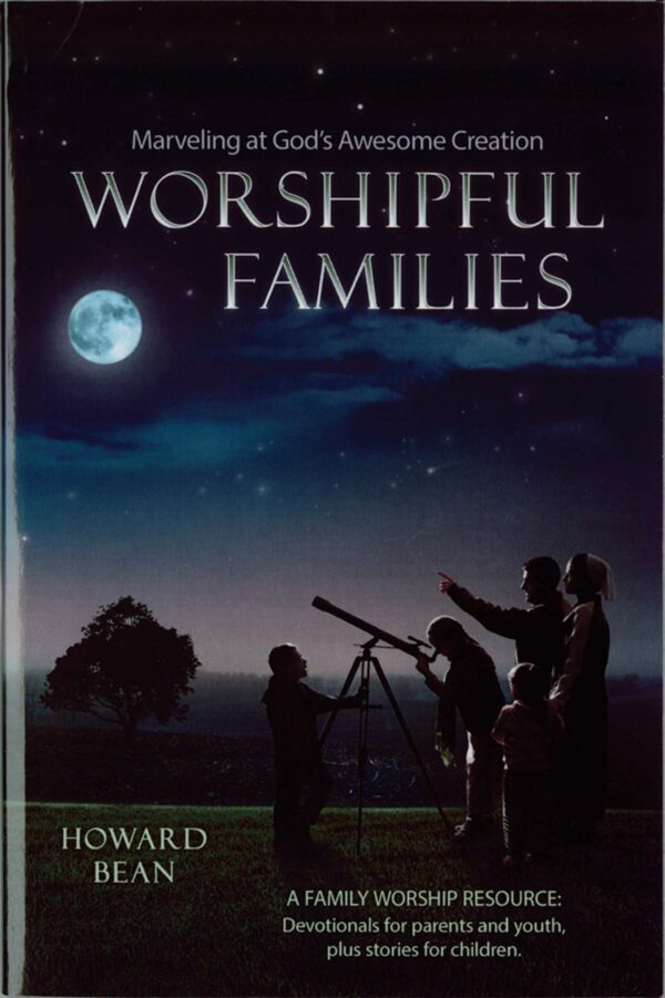 Worshipful Families