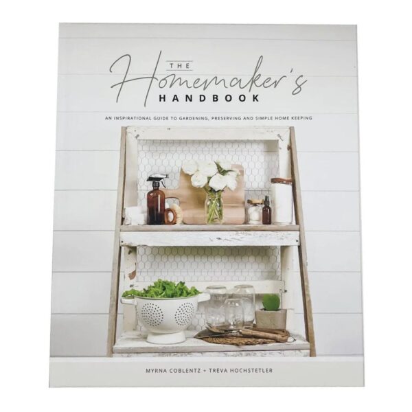 The Homemaker's Handbook 128 1199 0