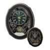 Rhythm Clock - Time Works