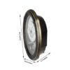 Rhythm Clock - Time Works - Image 4