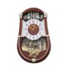 Rhythm Clock - Concerto Entertainer II