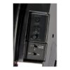 Rhythm Clock - Glory Espresso - Image 4