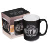Ceramic Mug Best Dad Joshua 1:9 - Image 4