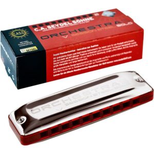 Image of Harmonica Orchestra-S Key-C
