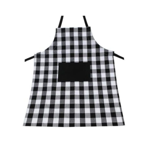 White Buffalo Apron 28" x 34" 328 1047 0