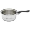 Cookware Maxam Waterless 7 ply 17 pc - Image 2