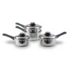 Cookware Maxam Waterless 7 ply 17 pc - Image 12